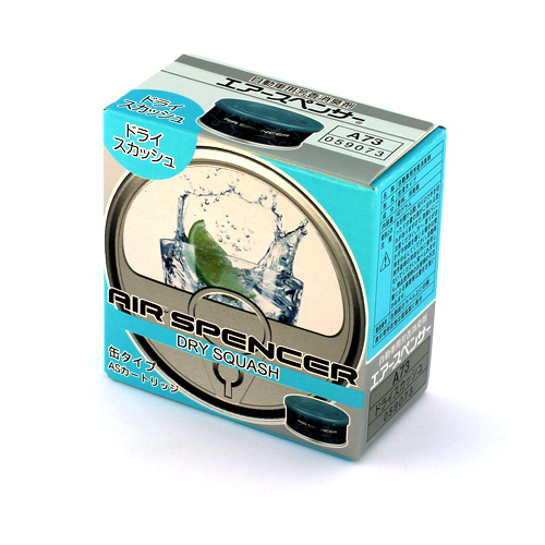 Eikosha Air Spencer Cartridge Dry Squash